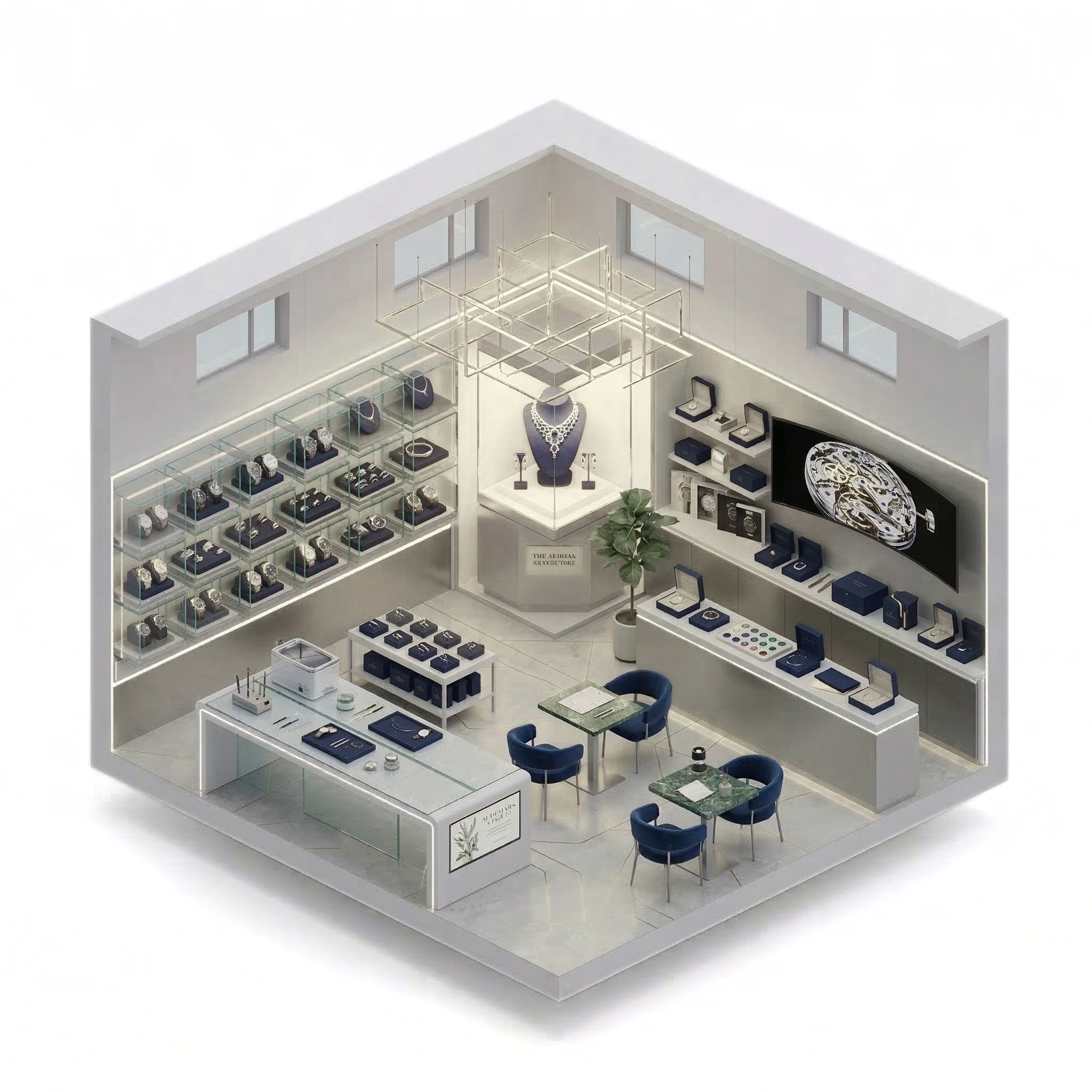 Retail Üzlet Analitika